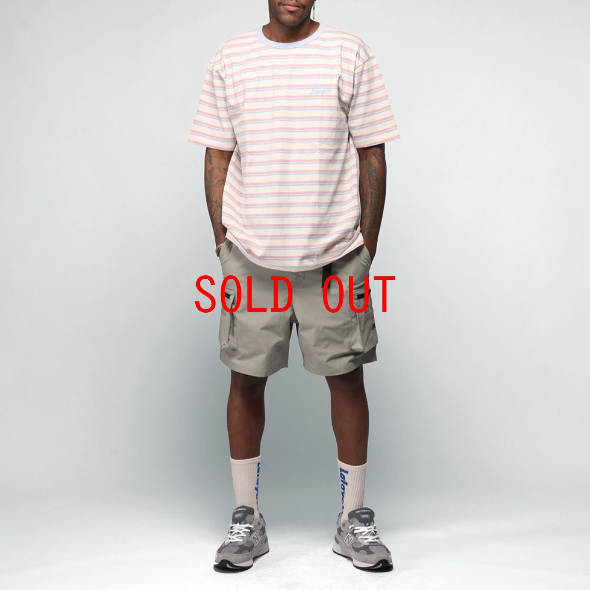 画像14: Multi Pocket Tactical Cargo Shorts ミリタリー アウトドア タクティカル カーゴ ショーツ (14)