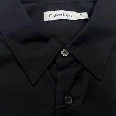 画像6: Easy S/S Solid Cotton Camp Shirt Relaxed Fit リラックス ソリッド コットン 半袖 シャツ (6)