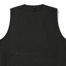 画像5: Multi Pocket Tactical Vest ミリタリー アウトドア タクティカル フィッシング ベスト (5)