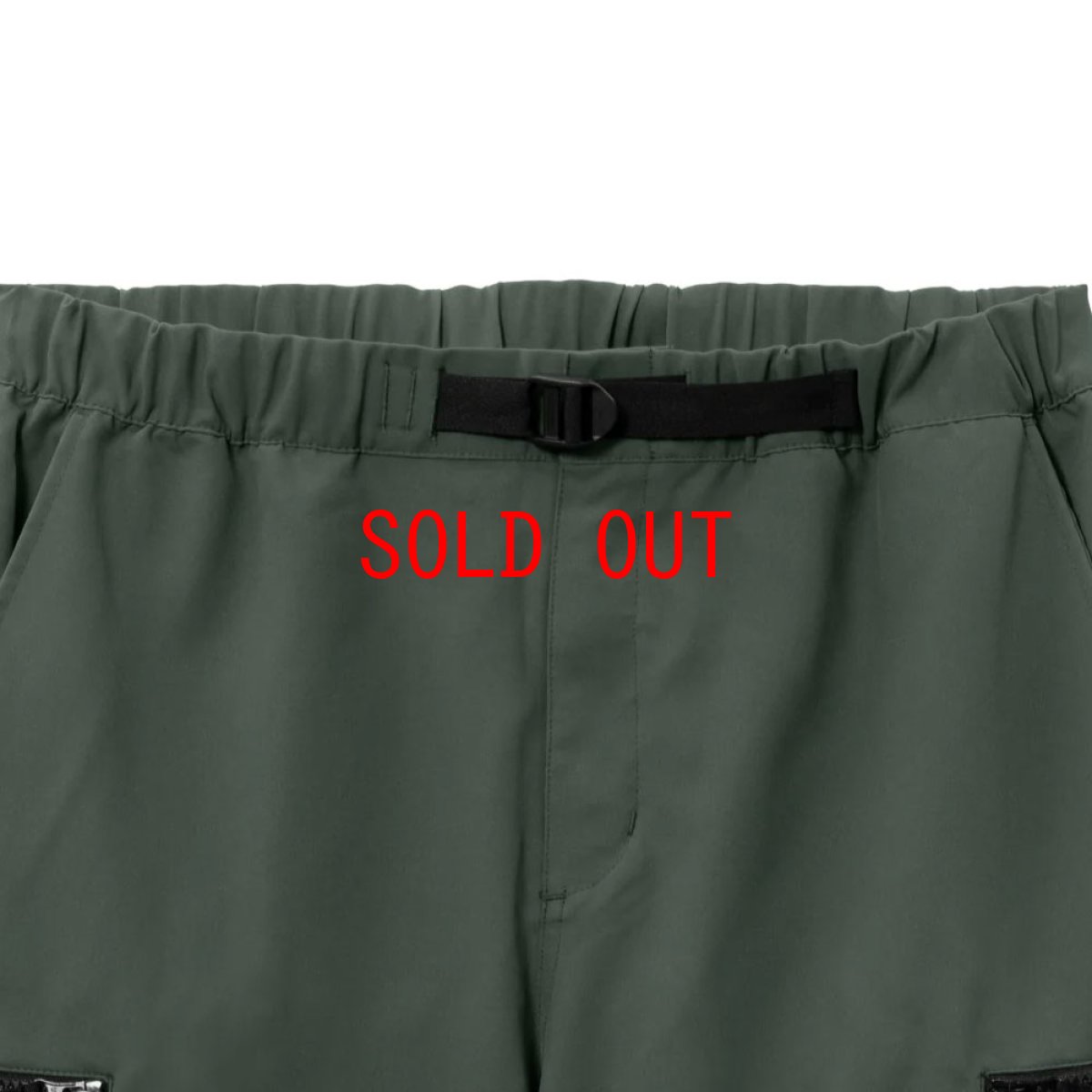 画像7: Elmwood Shorts タクティカル ナイロン カーゴ ショーツ (7)