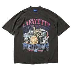 画像2: World Champs S/S Tee Type 1 Vintage Edition ヴィンテージ ミディアム ウェイト 半袖 Tシャツ (2)