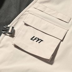 画像9: Multi Pocket Tactical Vest ミリタリー アウトドア タクティカル フィッシング ベスト (9)