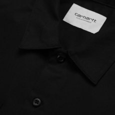 画像5: Master S/S Shirt 半袖 ワーク シャツ (5)