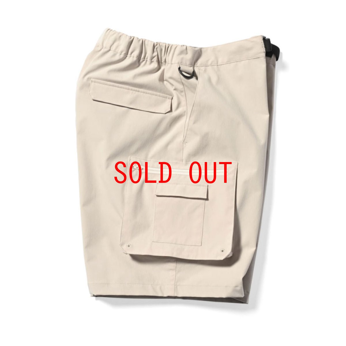 画像6: Multi Pocket Tactical Cargo Shorts ミリタリー アウトドア タクティカル カーゴ ショーツ (6)