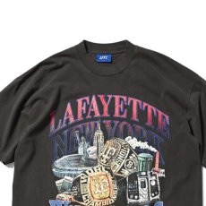 画像3: World Champs S/S Tee Type 1 Vintage Edition ヴィンテージ ミディアム ウェイト 半袖 Tシャツ (3)