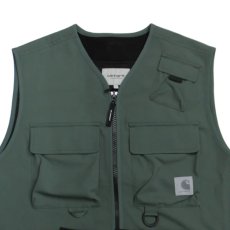 画像4: Elmwood Vest タクティカル オールド フィッシング ジャケット アウトドア (4)