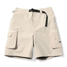 画像2: Multi Pocket Tactical Cargo Shorts ミリタリー アウトドア タクティカル カーゴ ショーツ (2)