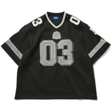 画像2: 20th Anv Football Shirt フットボール シャツ (2)