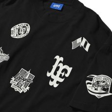 画像5: Allover Champion Emblem S/S Tee エンブレム ミディアム ウェイト 半袖 Tシャツ (5)