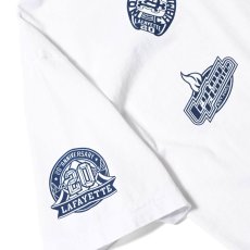 画像6: Allover Champion Emblem S/S Tee エンブレム ミディアム ウェイト 半袖 Tシャツ (6)