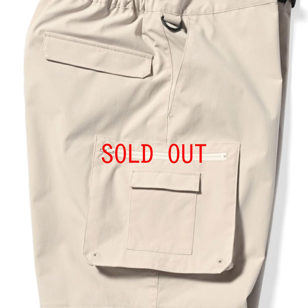 画像16: Multi Pocket Tactical Cargo Shorts ミリタリー アウトドア タクティカル カーゴ ショーツ (16)