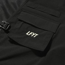 画像6: Multi Pocket Tactical Vest ミリタリー アウトドア タクティカル フィッシング ベスト (6)