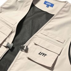 画像4: Multi Pocket Tactical Vest ミリタリー アウトドア タクティカル フィッシング ベスト (4)