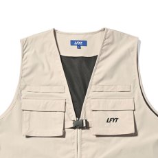 画像5: Multi Pocket Tactical Vest ミリタリー アウトドア タクティカル フィッシング ベスト (5)