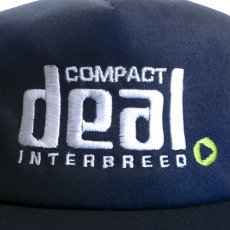画像12: Small Business Snapback Cap スモール ビジネス スナップバック ハット キャップ 帽子 (12)
