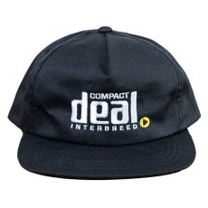 画像8: Small Business Snapback Cap スモール ビジネス スナップバック ハット キャップ 帽子 (8)