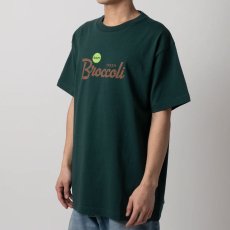 画像5: Fresh Broccoli S/S tee 半袖 Tシャツ (5)