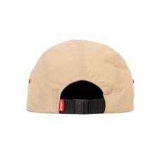 画像7: On The Road Camp Cap ナイロン キャンプ キャップ ジェット 帽子 (7)