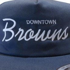 画像4: Browns Snapback Cap ブラウンズ スナップバック ハット キャップ 帽子 (4)