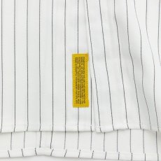 画像7: Bigpin S/S Stripe Shirt 半袖 ピンストライプ シャツ (7)