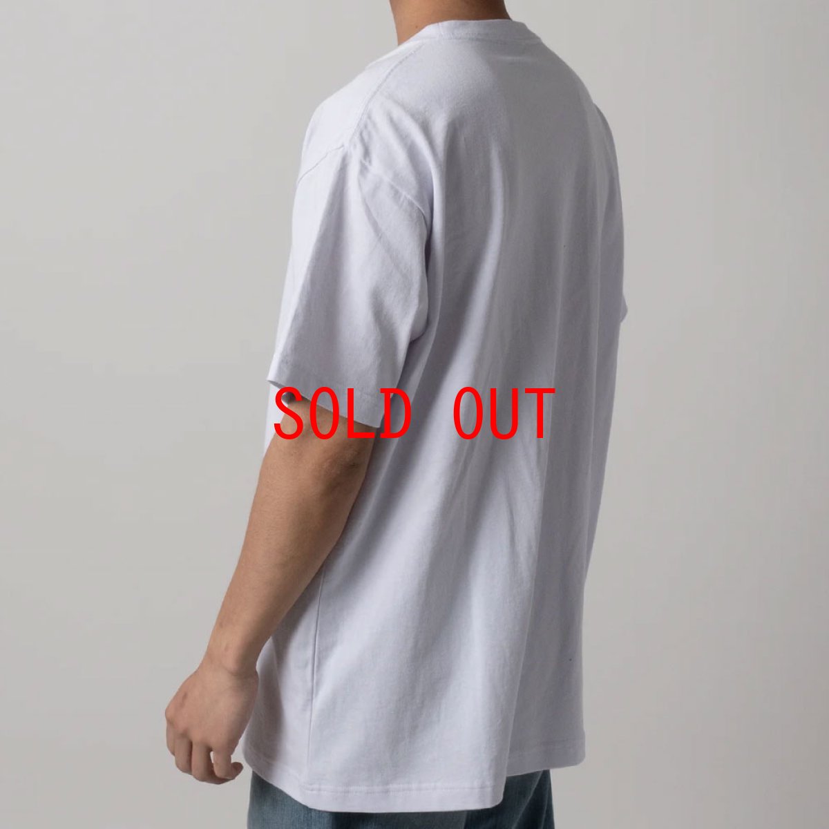 画像7: Fresh Broccoli S/S tee 半袖 Tシャツ (7)