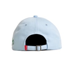 画像3: Pale Logo 6-Panel Cap ロゴ パネル キャップ 帽子 (3)