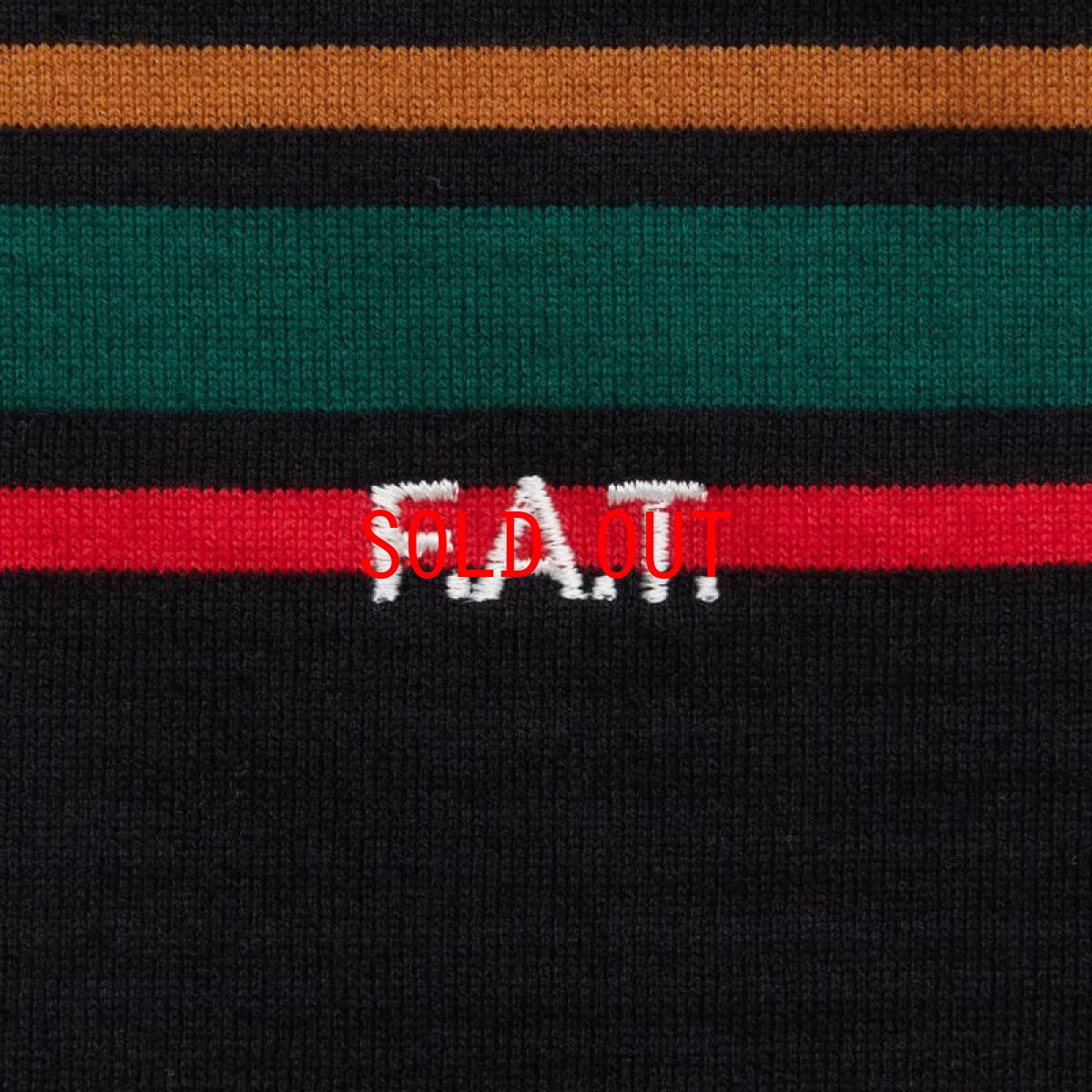 画像4: Megarda S/S Border Pocket Tee 半袖 ボーダー ポケット Tシャツ (4)