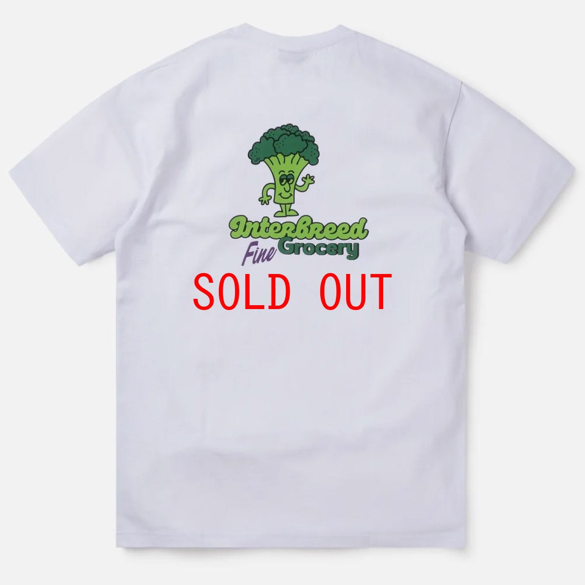 画像3: Quality Mart S/S Tee Cleofus コラボレーション 半袖 Tシャツ (3)