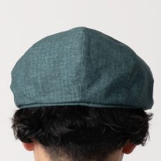 画像13: Washed Newsboy Hat ウォッシュ ニュースボーイ キャスケット ハット キャップ 帽子 (13)