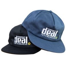 画像15: Small Business Snapback Cap スモール ビジネス スナップバック ハット キャップ 帽子 (15)