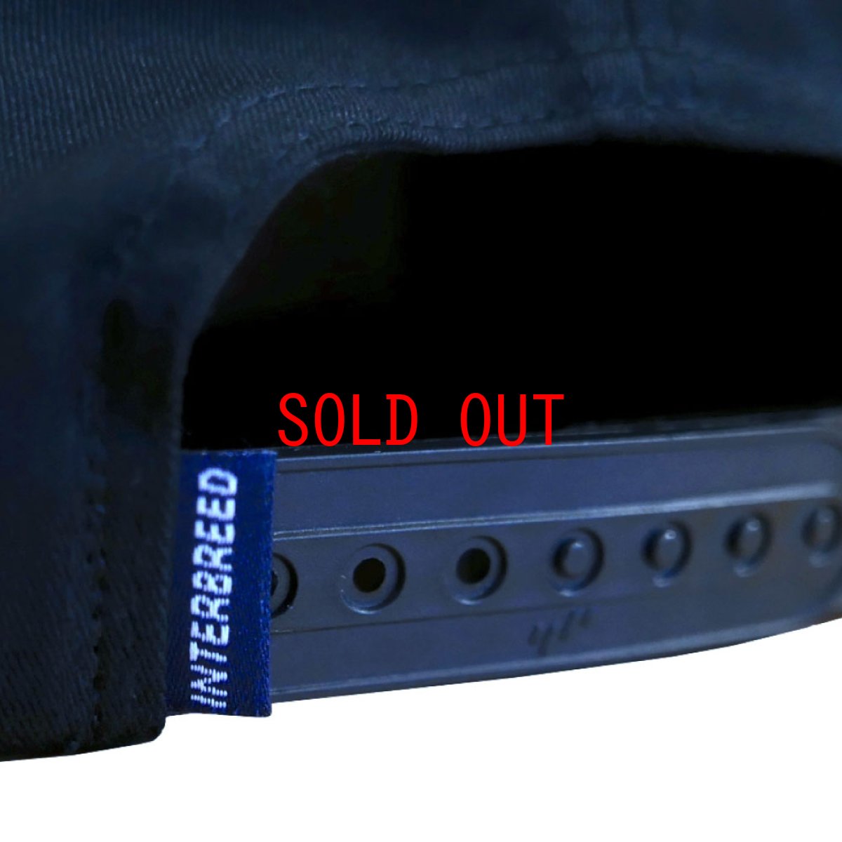 画像10: Small Business Snapback Cap スモール ビジネス スナップバック ハット キャップ 帽子 (10)