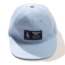 画像5: Pale Logo 6-Panel Cap ロゴ パネル キャップ 帽子 (5)