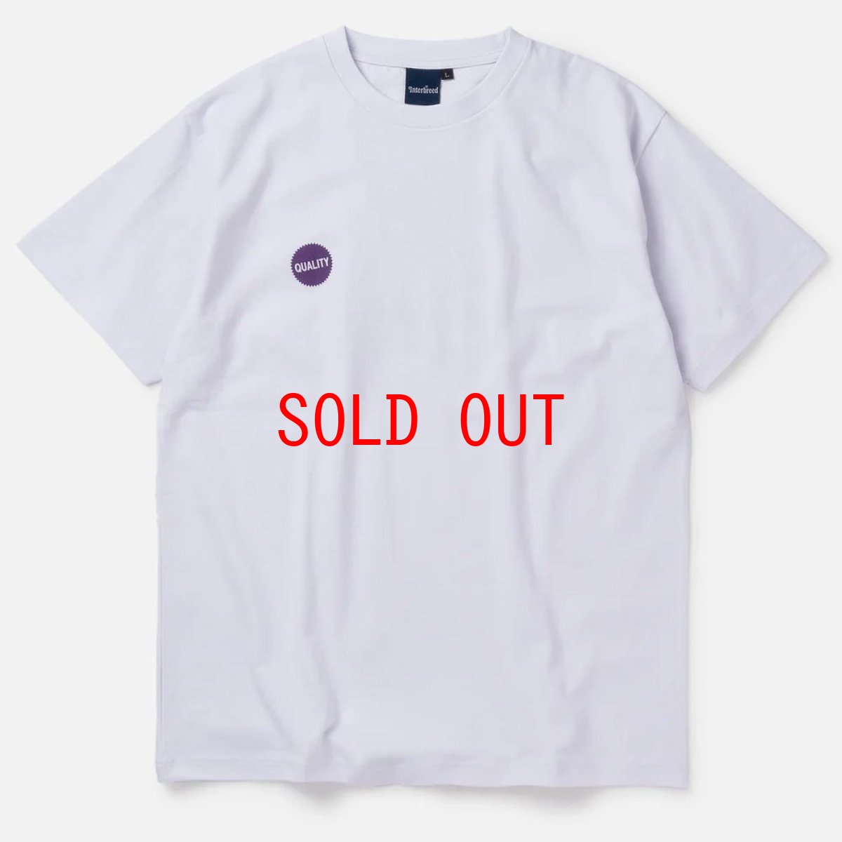 画像2: Quality Mart S/S Tee Cleofus コラボレーション 半袖 Tシャツ (2)