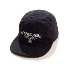 画像15: On The Road Camp Cap ナイロン キャンプ キャップ ジェット 帽子 (15)