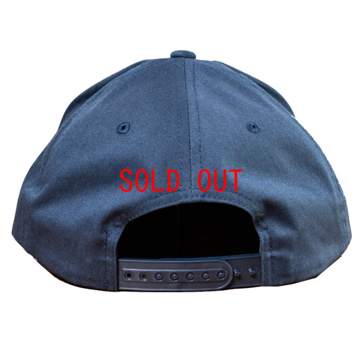 画像7: Small Business Snapback Cap スモール ビジネス スナップバック ハット キャップ 帽子 (7)