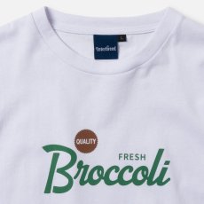 画像8: Fresh Broccoli S/S tee 半袖 Tシャツ (8)