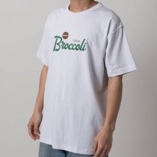画像9: Fresh Broccoli S/S tee 半袖 Tシャツ (9)
