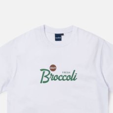 画像4: Fresh Broccoli S/S tee 半袖 Tシャツ (4)