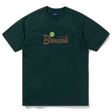 画像1: Fresh Broccoli S/S tee 半袖 Tシャツ (1)