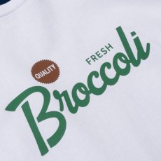 画像6: Fresh Broccoli S/S tee 半袖 Tシャツ (6)