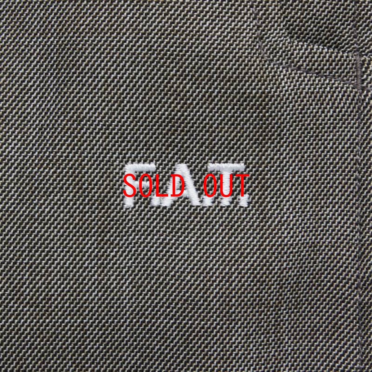 画像5: Sharkez Easy Pants シャークスキン イージー パンツ (5)