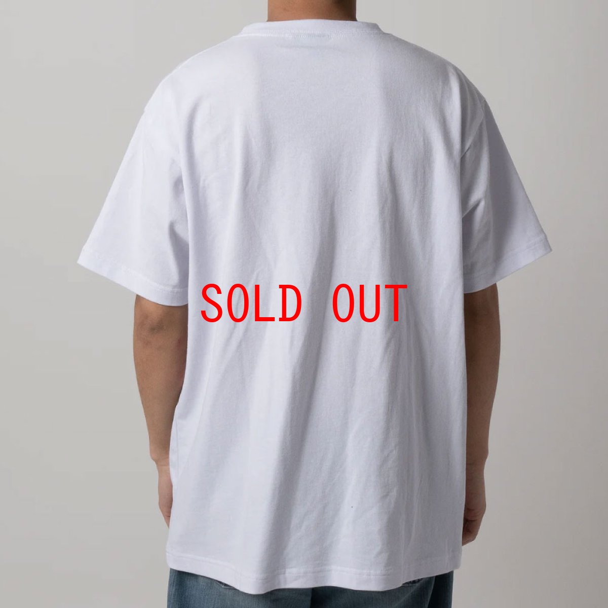 画像3: Fresh Broccoli S/S tee 半袖 Tシャツ (3)