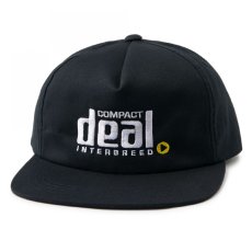 画像3: Small Business Snapback Cap スモール ビジネス スナップバック ハット キャップ 帽子 (3)