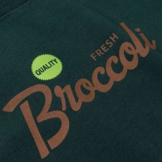 画像7: Fresh Broccoli S/S tee 半袖 Tシャツ (7)