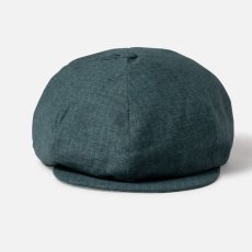 画像12: Washed Newsboy Hat ウォッシュ ニュースボーイ キャスケット ハット キャップ 帽子 (12)