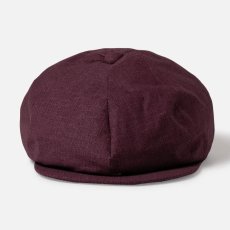 画像11: Washed Newsboy Hat ウォッシュ ニュースボーイ キャスケット ハット キャップ 帽子 (11)