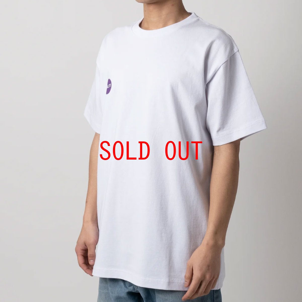 画像10: Quality Mart S/S Tee Cleofus コラボレーション 半袖 Tシャツ (10)