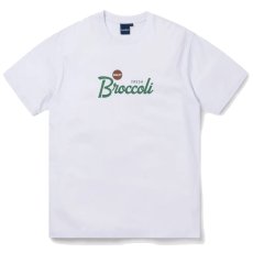 画像1: Fresh Broccoli S/S tee 半袖 Tシャツ (1)