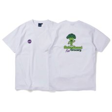 画像1: Quality Mart S/S Tee Cleofus コラボレーション 半袖 Tシャツ (1)