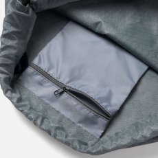 画像4: Summer Camp Bag リップストップ ナイロン ナップサック キャンプ バッグ (4)